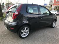 Arcuri fiat punto 2008