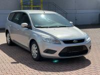 Arcuri ford focus 2010