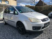 Arcuri ford focus c max 2009