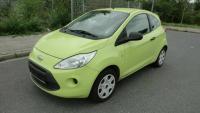 Arcuri ford ka 2009