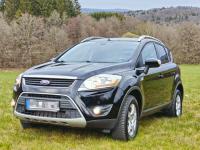 Arcuri ford kuga 2013