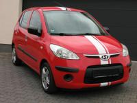 Arcuri hyundai i10 2010