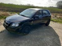 Arcuri kia rio 2010