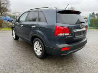 Arcuri kia sorento 2013