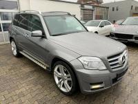 Arcuri mercedes glk 2013