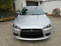 Arcuri mitsubishi lancer 2008