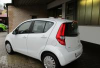 Arcuri opel agila b 2011