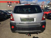 Arcuri opel antara 2010