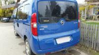 Arcuri opel combo 2010