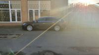 Arcuri opel insignia a 2014