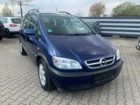 Arcuri opel zafira a 2003