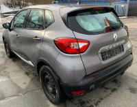 Arcuri renault captur 2015