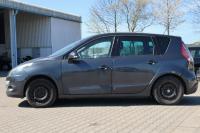 Arcuri renault scenic 2012