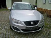 Arcuri seat exeo 2012