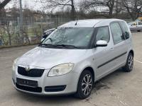 Arcuri skoda roomster 2011