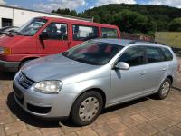 Arcuri volkswagen golf 2008