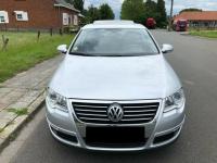 Arcuri volkswagen passat 2009