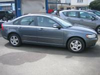 Arcuri volvo s40 2010