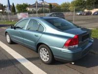 Arcuri volvo s60 2005