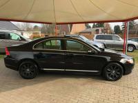 Arcuri volvo s80 2011