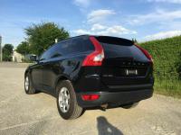 Arcuri volvo xc 60 2011