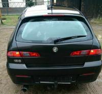 Aripa fata alfa romeo 156 2002