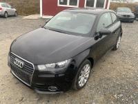 Aripa fata audi a1 2009