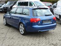 Aripa fata audi a4 2004