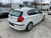 Aripa fata bmw seria 1 2006