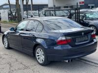 Aripa fata bmw seria 3 e90 2010