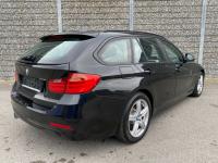 Aripa fata bmw seria 3 f30 2013