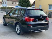 Aripa fata bmw x3 f25 2012