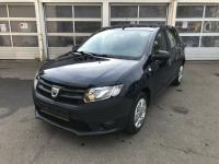 Aripa fata dacia sandero 2013