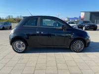 Aripa fata fiat 500 2010