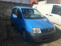 Aripa fata fiat panda 2009