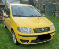 Aripa fata fiat punto 2008