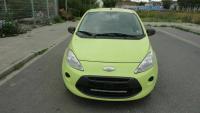 Aripa fata ford ka 2009