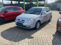 Aripa fata hyundai accent 2010