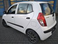 Aripa fata hyundai i10 2010