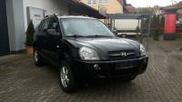 Aripa fata hyundai tucson 2009