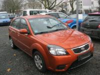 Aripa fata kia rio 2010