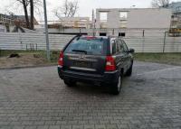 Aripa fata kia sportage 2007