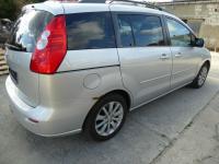 Aripa fata mazda 5 2008