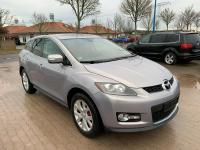 Aripa fata mazda cx 7 2012