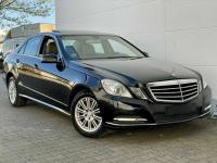 Aripa fata mercedes e class 2014