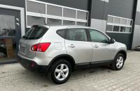 Aripa fata nissan qashqai 2011