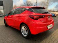 Aripa fata opel astra j 2014