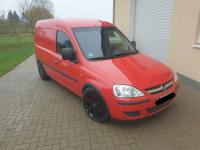 Aripa fata opel combo 2010