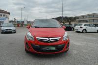 Aripa fata opel corsa e 2016