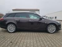 Aripa fata opel insignia a 2014